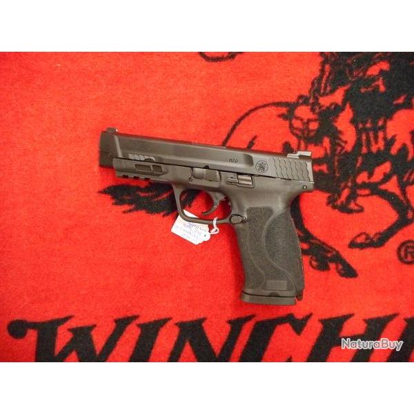 Smith & Wesson MP45 2.0 45 Auto occasion