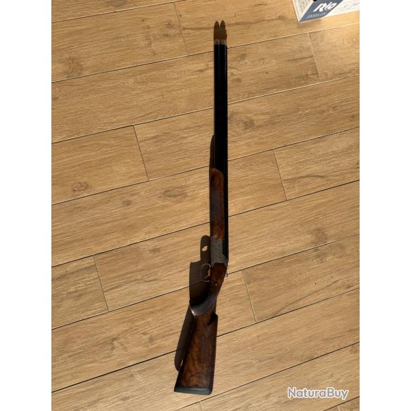 Browning b725 grade 5 canon 76cm