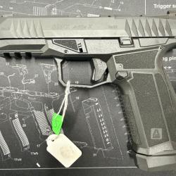 Arex Delta X OPTICS READY 9 mm