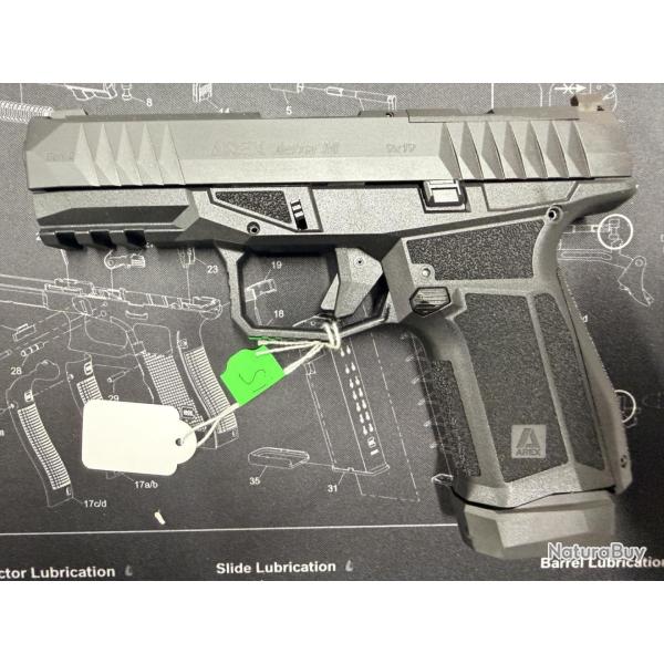 Arex Delta M gen 2 OPTICS READY 9 mm