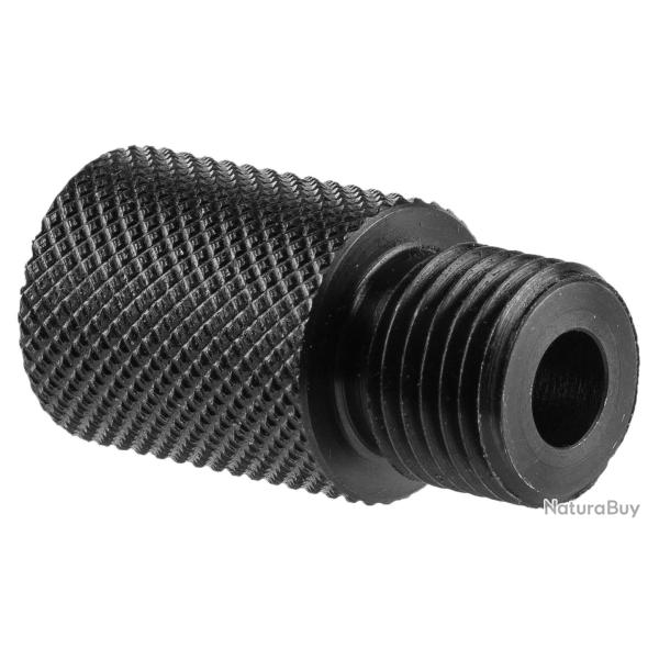 ADAPTATEUR 1/2'' X 28 POUR MOD�RATEUR 1/2'' X 20