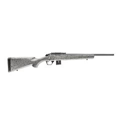 Carabine &agrave; verrou BERGARA RIMFIRE BMR STEEL 22LR