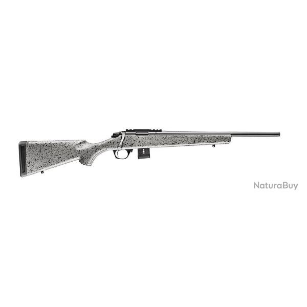 Carabine � verrou BERGARA RIMFIRE BMR STEEL 22LR
