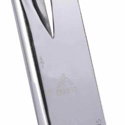 CHARGEUR MEC-GAR BROWNING GP35-SA35 HP9 - Cal: 9 mm - 15 coups - Nickel
