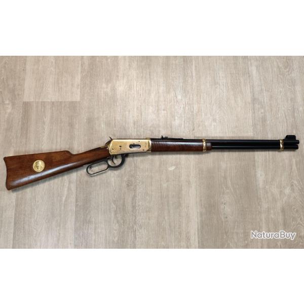 Carabine WINCHESTER Mod. 94 Apache - Cal 30-30 - Plaqu� or (Occasion)