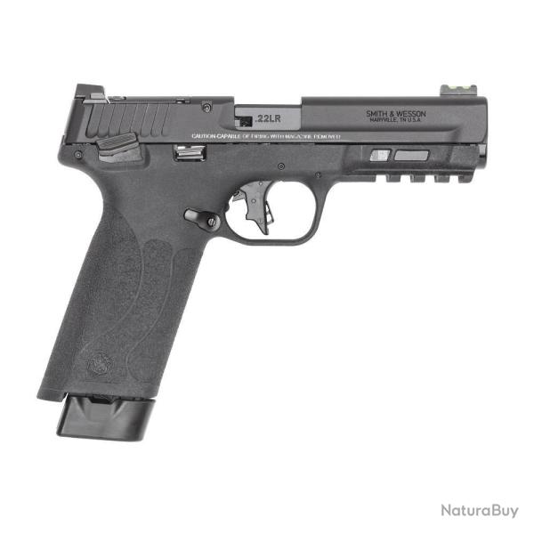 Pistolet Smith&Wesson MP22x Cal.22 LR