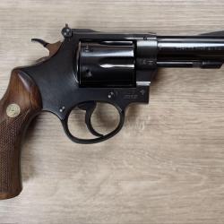Revolver SAUER & SOHN mod. Service Special - Cal .22 LR - 4" (Occasion)