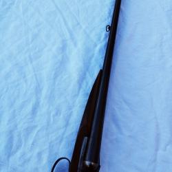 Fusil Darne Type 10