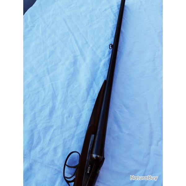 Fusil Darne Type 10