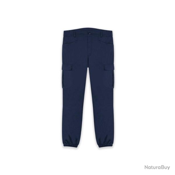 Pantalon S�curit� Priv�e - Marine GK SAFETEK� 60