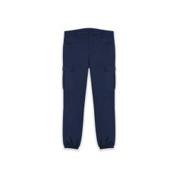 Pantalon S&eacute;curit&eacute; Priv&eacute;e - Marine GK SAFETEK&reg; 42