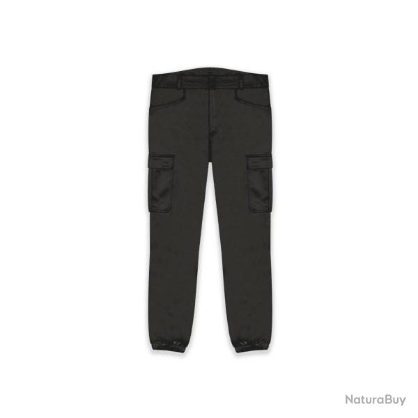 Pantalon Antistatique S�curit� Priv�e - GK SAFETEK� 56