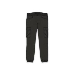 Pantalon Antistatique S&eacute;curit&eacute; Priv&eacute;e - GK SAFETEK&reg; 40
