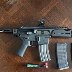 Sig rattler