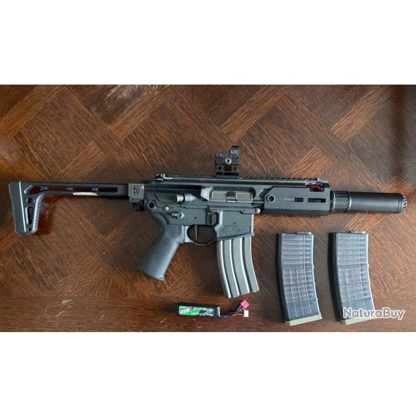 Sig rattler
