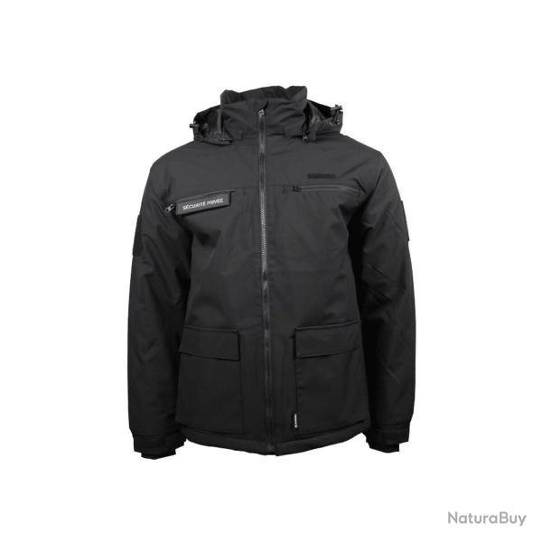 Blouson S�curit� Priv�e - GK SAFETEK� M