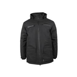 Parka S&eacute;curit&eacute; Priv&eacute;e - GK SAFETEK 3XL