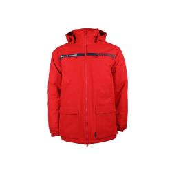 Parka S&eacute;curit&eacute; Incendie - GK SAFETEK&reg; L
