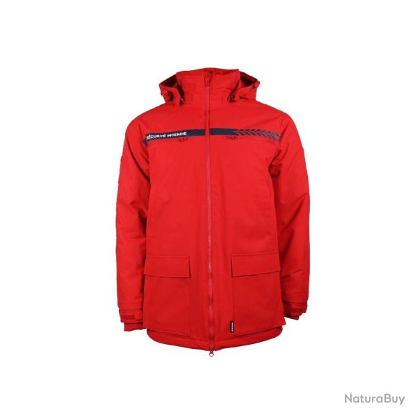 Parka S�curit� Incendie - GK SAFETEK� L