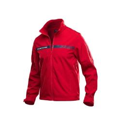 Softshell S&eacute;curit&eacute; Incendie - GK SAFETEK&reg; 2XL