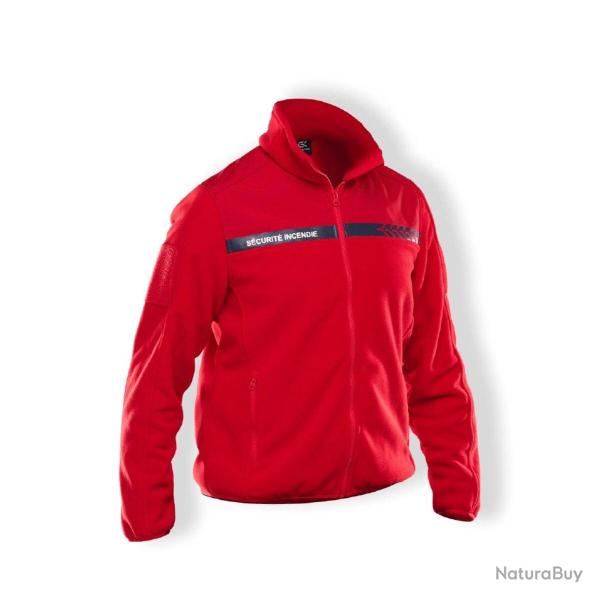 Polaire S�curit� Incendie - GK SAFETEK� L