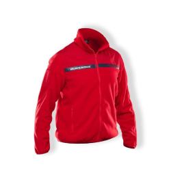 Polaire S&eacute;curit&eacute; Incendie - GK SAFETEK&reg; M