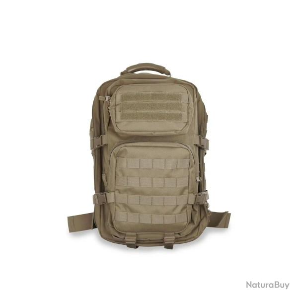 Sac � dos BLAKE 40L Coyote Noir