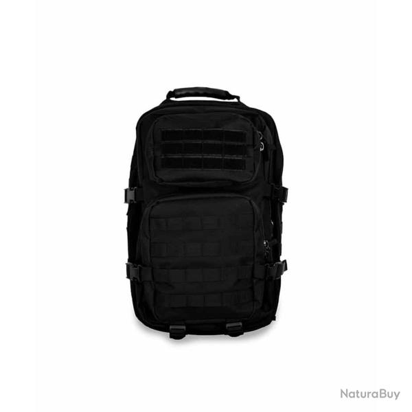 Sac � dos BLAKE 40L Noir Vert OD