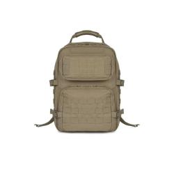 Sac &agrave; dos BLAKE 26L Coyote Noir