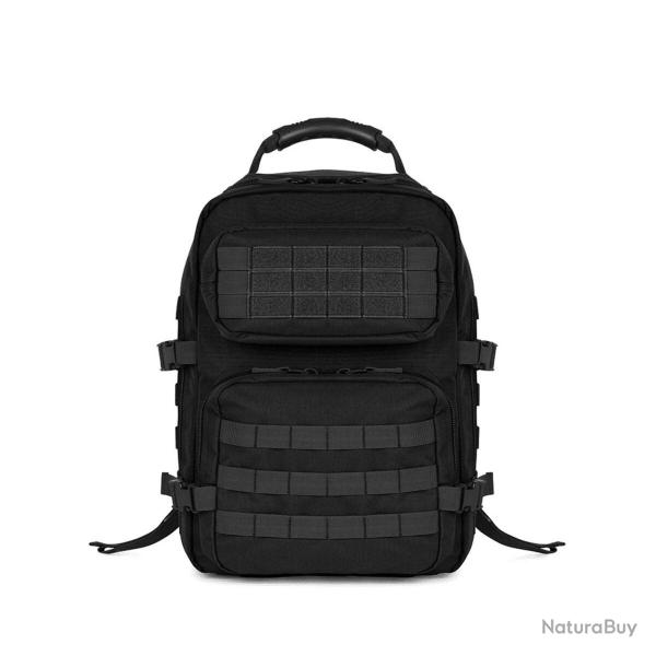 Sac � dos BLAKE 26L Noir Vert OD