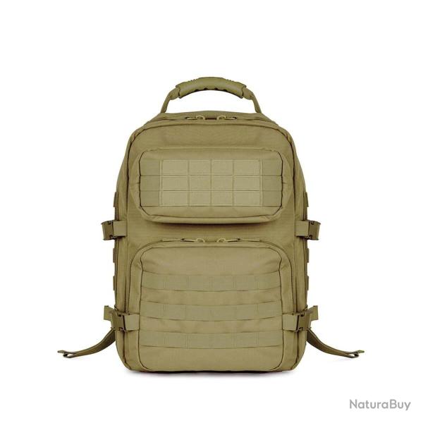 Sac � dos BLAKE 26L OD Green Noir