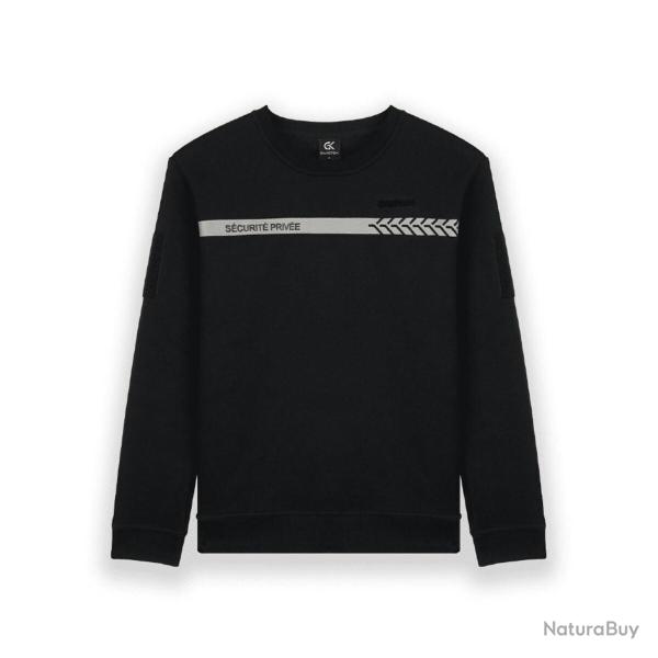 Sweat S�curit� Priv�e - GK SAFETEK� 4XL