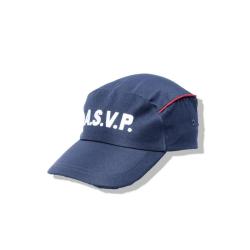 Casquette Intervention Lis&egrave;re 4