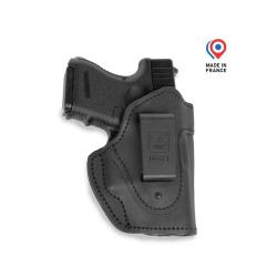 &Eacute;tui Inside Indraw pour Pistolet Glock 26