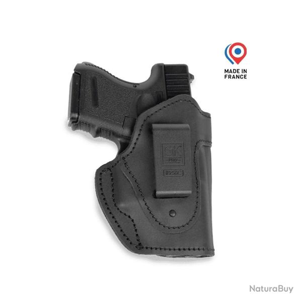 �tui Inside Indraw pour Pistolet Glock 26