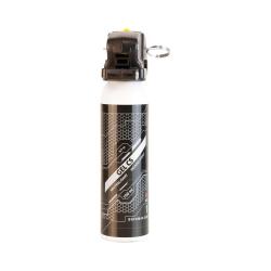 A&eacute;rosol Gel Actif CS 100ml - DEFENSE ONE Noir