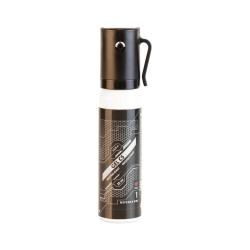 A&eacute;rosol Gel Actif CS 25ml - DEFENSE ONE Noir