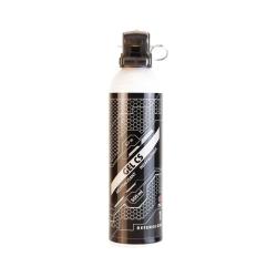 A&eacute;rosol Gel Actif CS 500ml - DEFENSE ONE Noir
