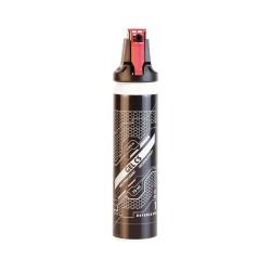 A&eacute;rosol Gel Actif CS 75ml - DEFENSE ONE Noir