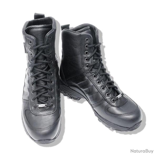 Chaussures d'Intervention Crispi SWAT EVO GTX
