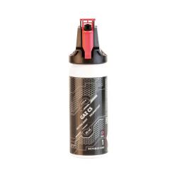 A&eacute;rosol Gaz Actif CS 50ml - DEFENSE ONE Noir