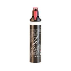 A&eacute;rosol Gaz Actif CS 75ml - DEFENSE ONE Noir