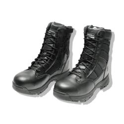 Chaussures SWAT Montantes Coqu&eacute;es