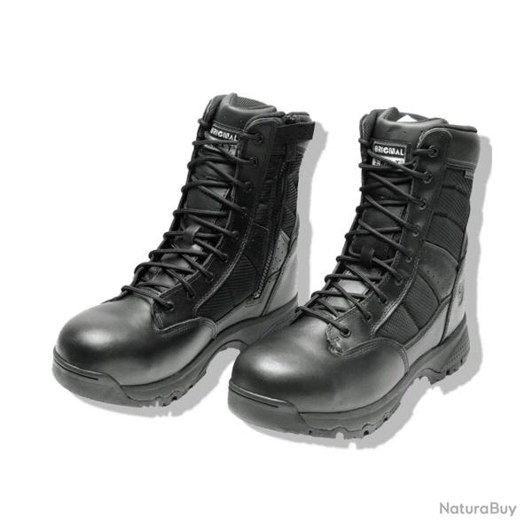Chaussures SWAT Montantes Coqu�es