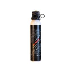 A&eacute;rosol Gel Poivre 300ml - DEFENSE ONE Rouge