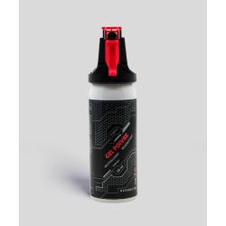 A&eacute;rosol Gel Poivre 50ml - DEFENSE ONE Rouge