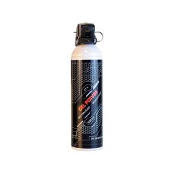 A&eacute;rosol Gel Poivre 500ml - DEFENSE ONE Rouge