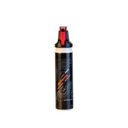 A&eacute;rosol Gel Poivre 75ml - DEFENSE ONE Rouge