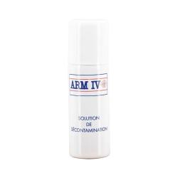 D&eacute;contaminant ARM II Blanc