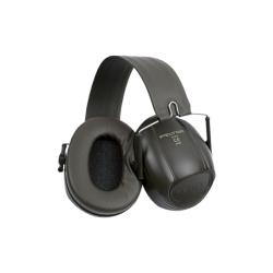 Casque Peltor Bull's Eye Noir